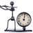 GEWA Sculpture Clock Flute - GEWA Sculpture Clock Flute