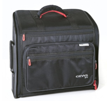 GEWA Gig Bag for Accordion SPS 7/8 - GEWA Gig Bag for Accordion SPS 7/8