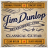 Dunlop DVC120 Classical Clear/Silver - Dunlop DVC120 Classical Clear/Silver