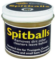 Dunlop НЕ185SI Spitballs