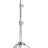 DRUM WORKSHOP CYMBAL STANDS 9000 SERIES 9710 - DRUM WORKSHOP CYMBAL STANDS 9000 SERIES 9710