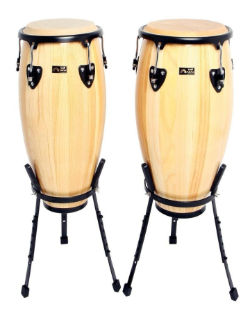 Club Salsa Conga NT/HDW - Club Salsa Conga NT/HDW