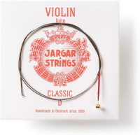 Jargar Violin Strings Forte D