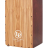 Latin Percussion LP1424 Americana Kevin Ricard String Cajon - Latin Percussion LP1424 Americana Kevin Ricard String Cajon