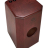 Latin Percussion LP1424 Americana Kevin Ricard String Cajon - Latin Percussion LP1424 Americana Kevin Ricard String Cajon