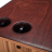 Latin Percussion LP1424 Americana Kevin Ricard String Cajon - Latin Percussion LP1424 Americana Kevin Ricard String Cajon