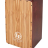 Latin Percussion LP1424 Americana Kevin Ricard String Cajon - Latin Percussion LP1424 Americana Kevin Ricard String Cajon