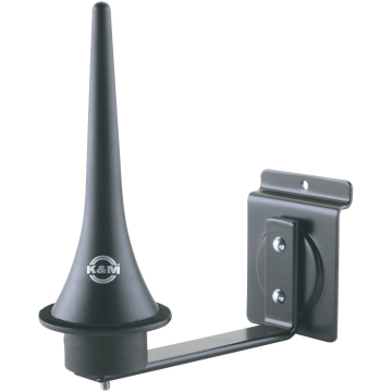 K&M 44280 Holder Clarinet - K&M 44280 Holder Clarinet
