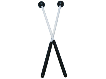 Latin Percussion LP1220 Granite Block Mallet - Latin Percussion LP1220 Granite Block Mallet