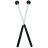 Latin Percussion LP1220 Granite Block Mallet - Latin Percussion LP1220 Granite Block Mallet