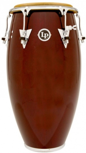 Latin Percussion LP552T-DW Classic Top Tunning Tumba 12 1/2" - Latin Percussion LP552T-DW Classic Top Tunning Tumba 12 1/2"