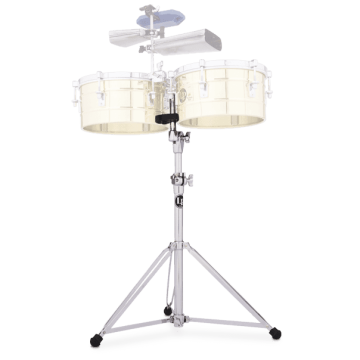 Latin Percussion LP981 Timbale Stand - Latin Percussion LP981 Timbale Stand
