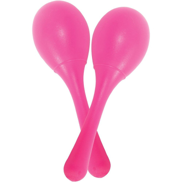 Latin Percussion LPR010-BG Chick-Itas Bubble Gum - Latin Percussion LPR010-BG Chick-Itas Bubble Gum