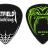 Dunlop PH112P.94 Hetfield Black Fang - Dunlop PH112P.94 Hetfield Black Fang