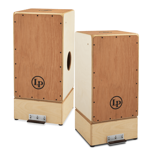 Lp kit. Latin Percussion lp1426 кахон. Кахон барабан. Кахон своими руками. Кахон играют