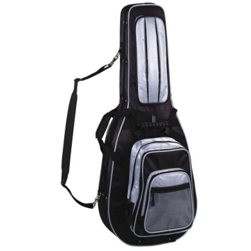 GEWA Ambiente Classic Guitar Softcase - GEWA Ambiente Classic Guitar Softcase