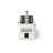 DUNLOP M282 MXR Dyna Comp Bass Mini - DUNLOP M282 MXR Dyna Comp Bass Mini