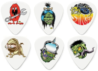 DUNLOP BL111P.73 Dirty Donny Series 1