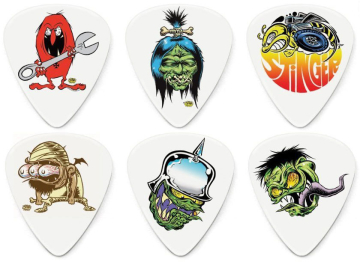 DUNLOP BL111P.73 Dirty Donny Series 1 - DUNLOP BL111P.73 Dirty Donny Series 1