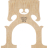 Despiau Violin Ecolier 4/4 - Despiau Violin Ecolier 4/4
