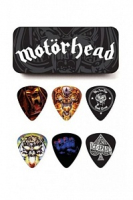DUNLOP MHPT03 Motorhead Album Art