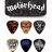 DUNLOP MHPT03 Motorhead Album Art - DUNLOP MHPT03 Motorhead Album Art
