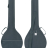 GEWA Gig Bag for Banjo Classic - GEWA Gig Bag for Banjo Classic