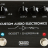 Dunlop Custom Audio Electronics MC402 Bust/Overdrive - Dunlop Custom Audio Electronics MC402 Bust/Overdrive
