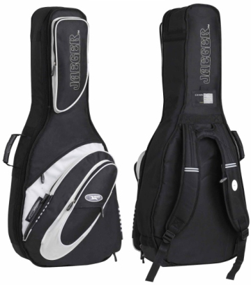 GEWA Jaeger Peak Acoustic Gig Bag - GEWA Jaeger Peak Acoustic Gig Bag