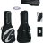 GEWA Jaeger Peak Acoustic Gig Bag - GEWA Jaeger Peak Acoustic Gig Bag