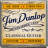 Dunlop DCV121Н Classical Clear/Silver - Dunlop DCV121Н Classical Clear/Silver