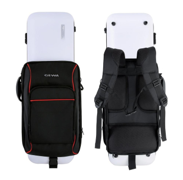 GEWA Rucksack For Violin Case Idea/Air - GEWA Rucksack For Violin Case Idea/Air