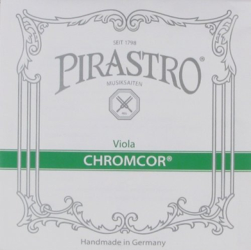 PIRASTRO Chromcor 329020  - PIRASTRO Chromcor 329020 