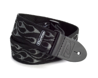Dunlop D38-11GY Flambe Gray