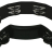 GEWA Jingle Wreath Half Moon 16 Jingles Black - GEWA Jingle Wreath Half Moon 16 Jingles Black
