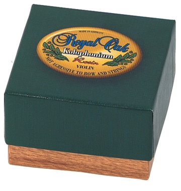 ROYAL OAK ROSIN STANDARD Cello - ROYAL OAK ROSIN STANDARD Cello