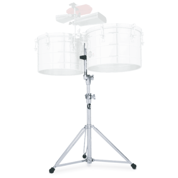 Latin Percussion LP981A Thunder Timbale Stand - Latin Percussion LP981A Thunder Timbale Stand