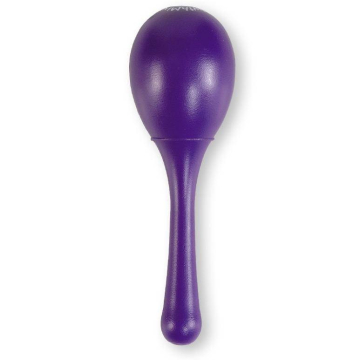 Latin Percussion LPR010-BL Chick-Itas Blueberry - Latin Percussion LPR010-BL Chick-Itas Blueberry
