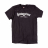 Dunlop DSD37-MTS-LG Heavy Core Men's T-Shirt Large - Dunlop DSD37-MTS-LG Heavy Core Men's T-Shirt Large