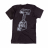 Dunlop DSD37-MTS-LG Heavy Core Men's T-Shirt Large - Dunlop DSD37-MTS-LG Heavy Core Men's T-Shirt Large
