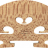 TELLER Violin Standard №9 3/4 - TELLER Violin Standard №9 3/4