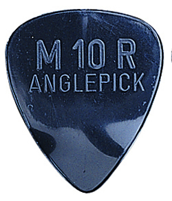 Dunlop M10R Speedpicks 84mm REVERSE - Dunlop M10R Speedpicks 84mm REVERSE