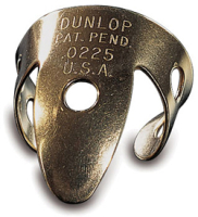 Dunlop 3070 Gauged finger picks