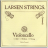 Larsen II 4/4 Medium - Larsen II 4/4 Medium