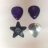 Fire&Stone Pick World Exotic - Fire&Stone Pick World Exotic