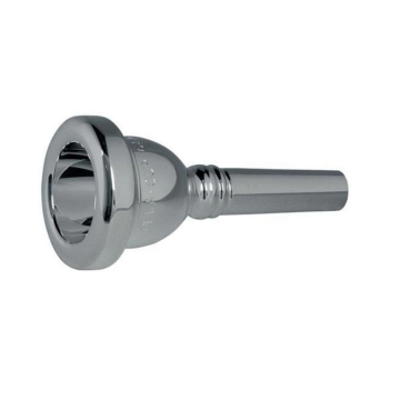 GEWA Mouthpiece Trombone 6 1/2 AL-S - GEWA Mouthpiece Trombone 6 1/2 AL-S