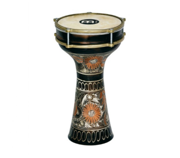 Meinl HE-205 Copper Darbuka - Meinl HE-205 Copper Darbuka