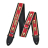 Dunlop D38-43SG Lucky 13 Skull GFY - Dunlop D38-43SG Lucky 13 Skull GFY