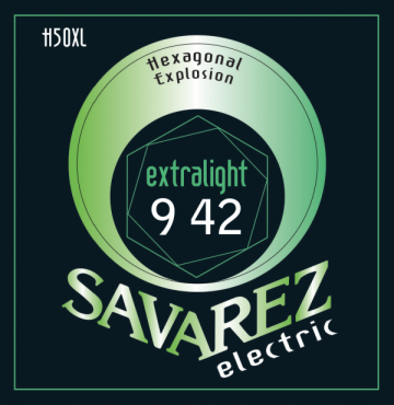 SAVAREZ H50XL - SAVAREZ H50XL