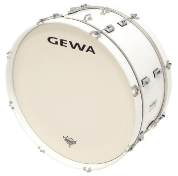 22x10 bass shop drum